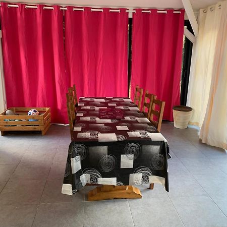 Maison Spacieuse Tout Confort Meilhan  Luaran gambar