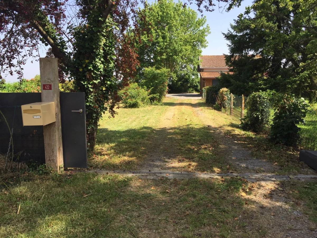 Maison Spacieuse Tout Confort Meilhan  Luaran gambar