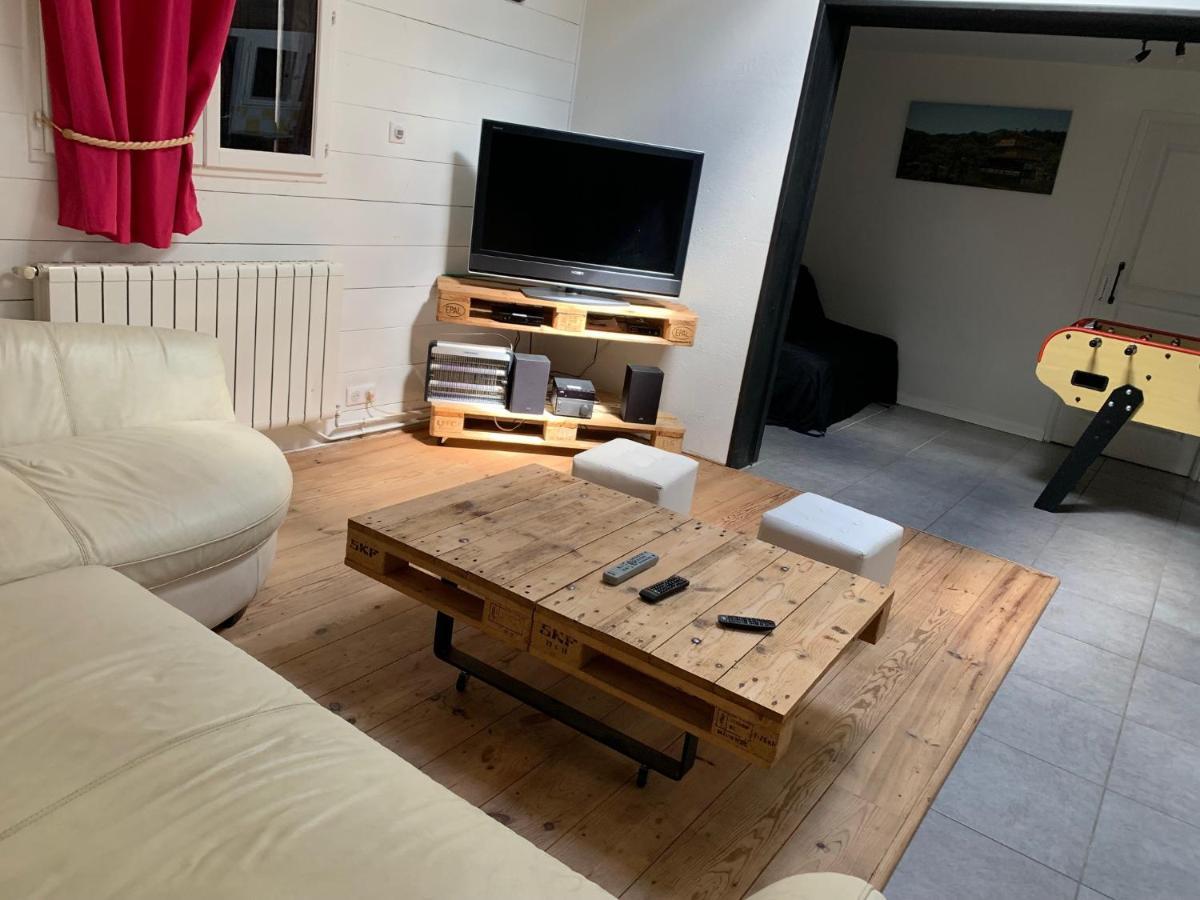 Maison Spacieuse Tout Confort Meilhan  Luaran gambar