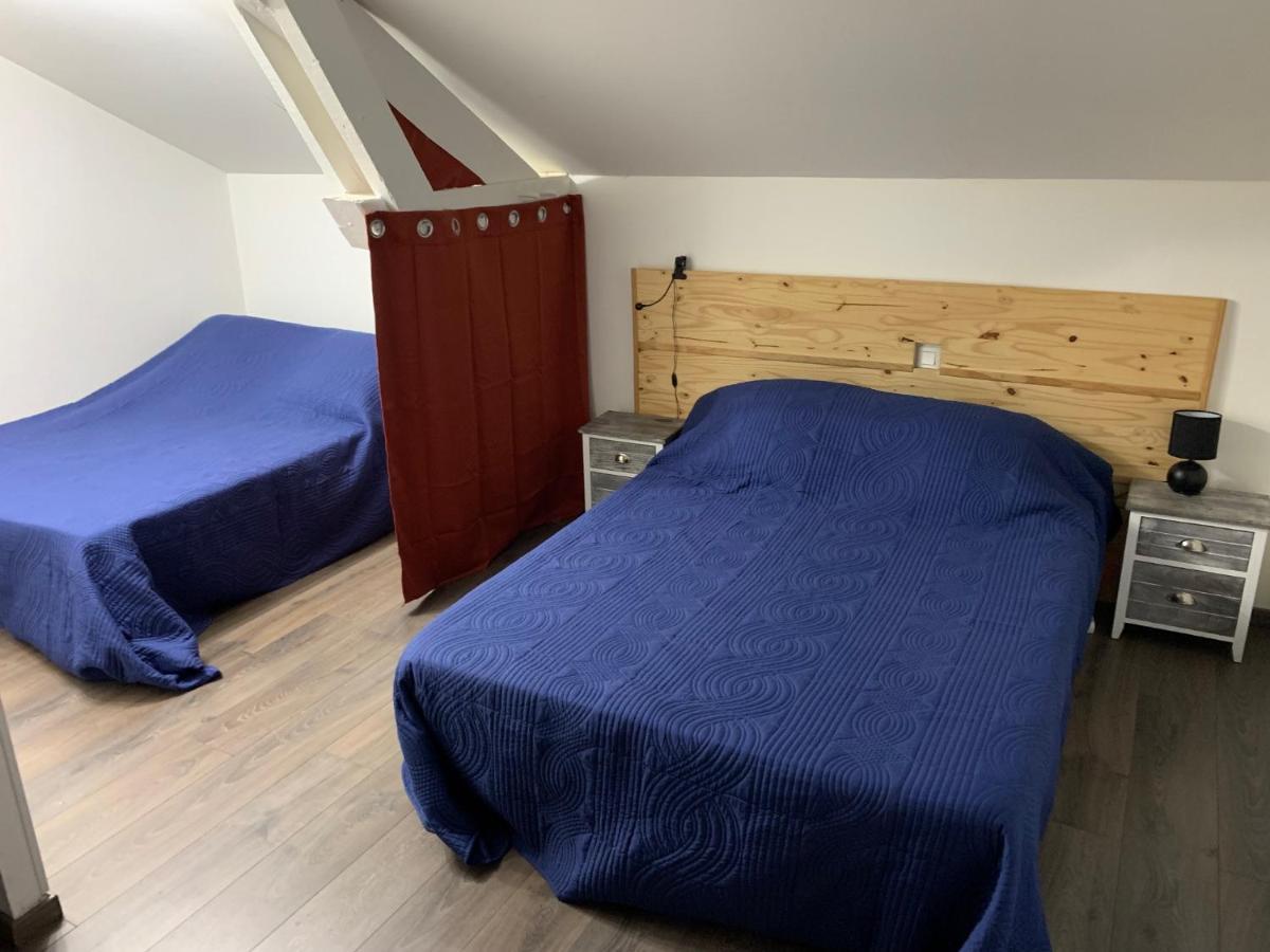 Maison Spacieuse Tout Confort Meilhan  Luaran gambar