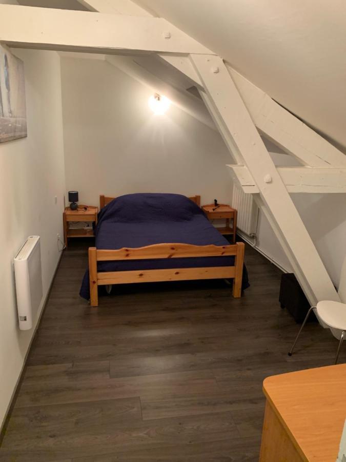 Maison Spacieuse Tout Confort Meilhan  Luaran gambar