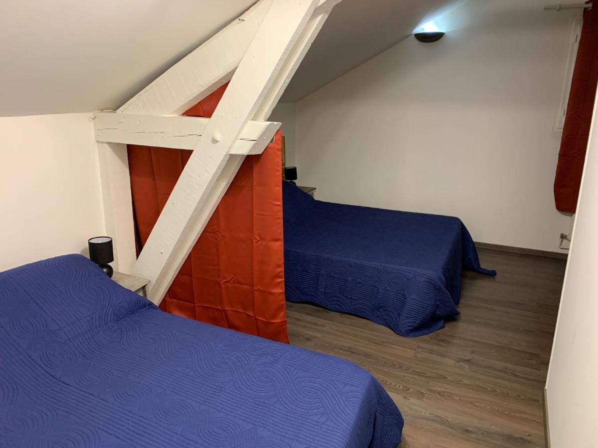 Maison Spacieuse Tout Confort Meilhan  Luaran gambar