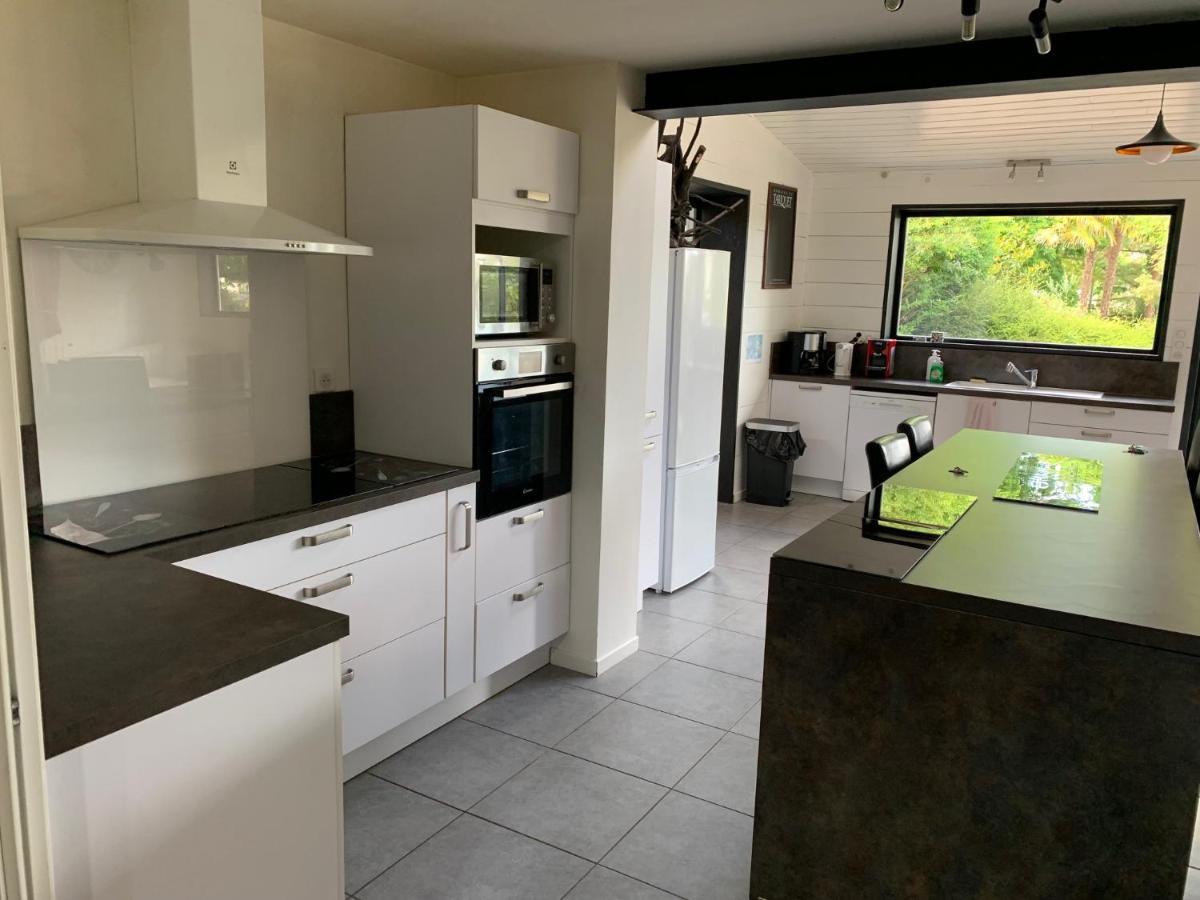 Maison Spacieuse Tout Confort Meilhan  Luaran gambar