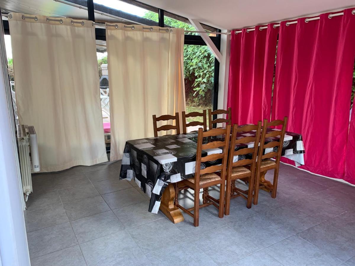 Maison Spacieuse Tout Confort Meilhan  Luaran gambar
