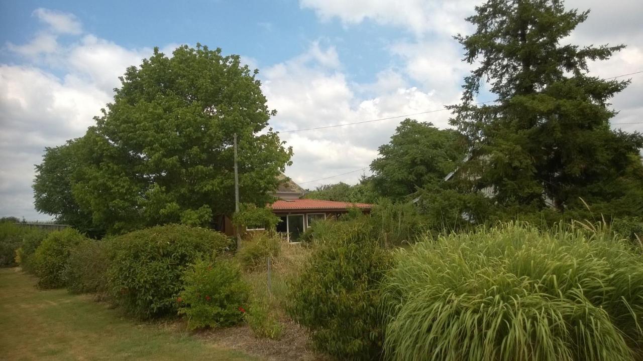Maison Spacieuse Tout Confort Meilhan  Luaran gambar