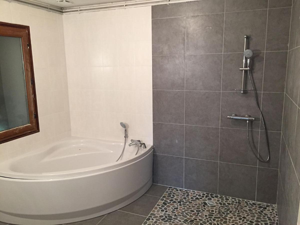 Maison Spacieuse Tout Confort Meilhan  Luaran gambar